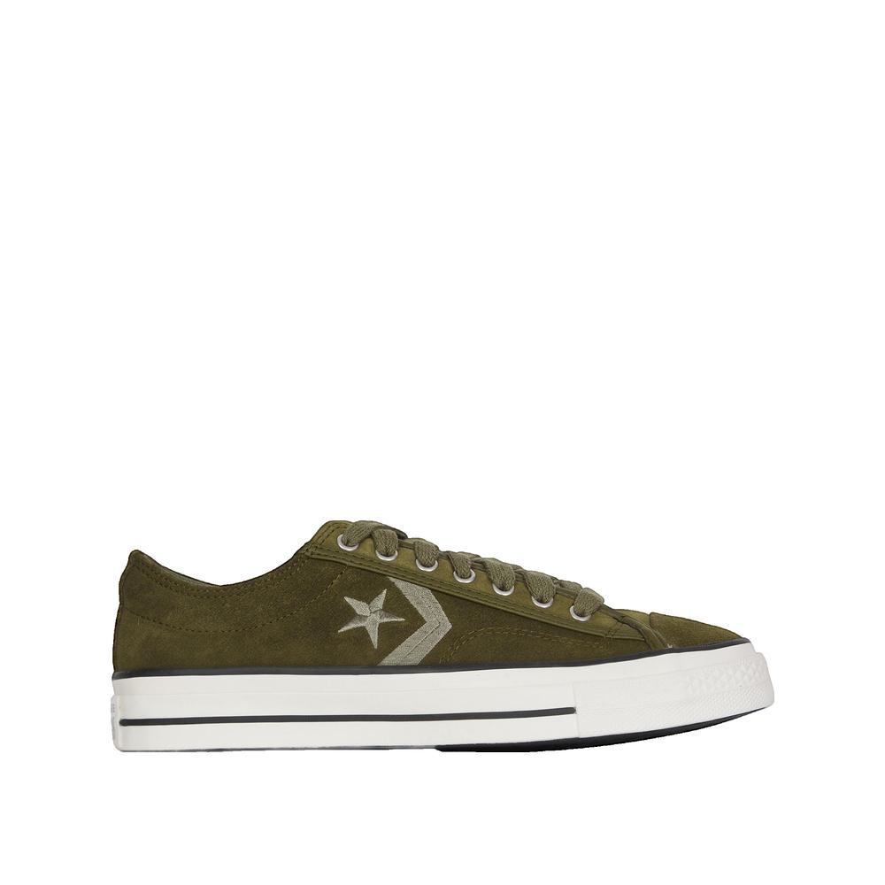 Baskets Chuck 70 Low - Marron