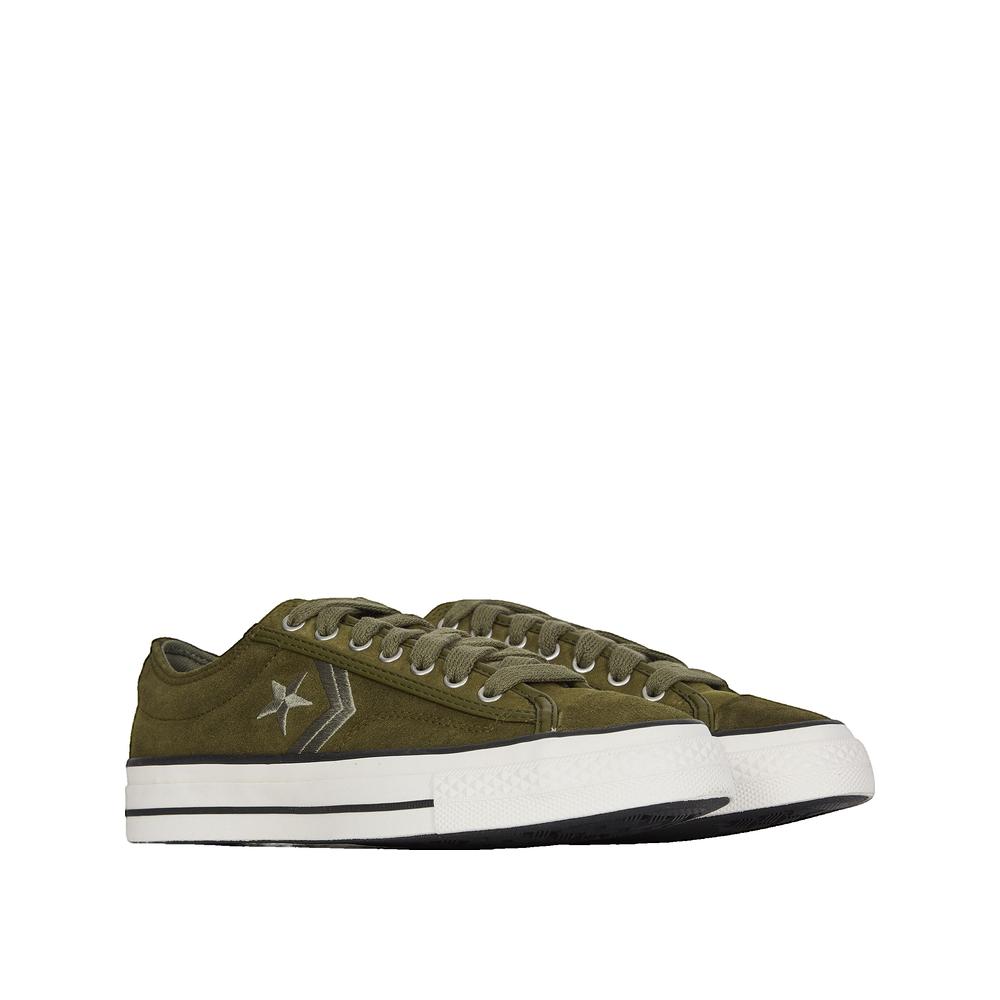 Baskets Chuck 70 Low - Marron