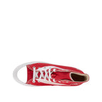 Zapatillas Chuck 70 Hi - Rojo