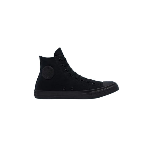 Chuck Taylor All Star High Sneakers - Black