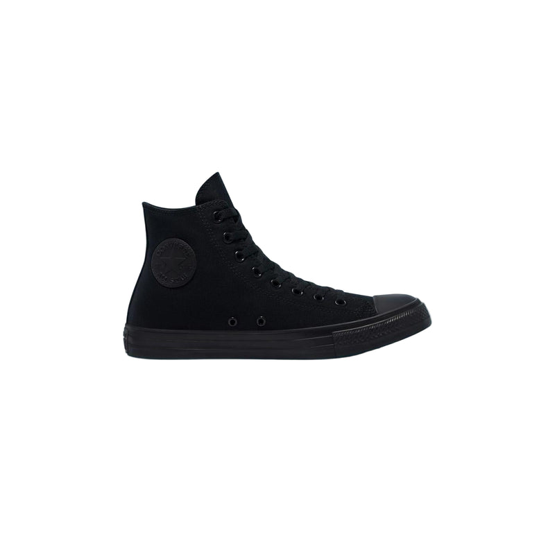 Chuck Taylor All Star High Sneakers - Black