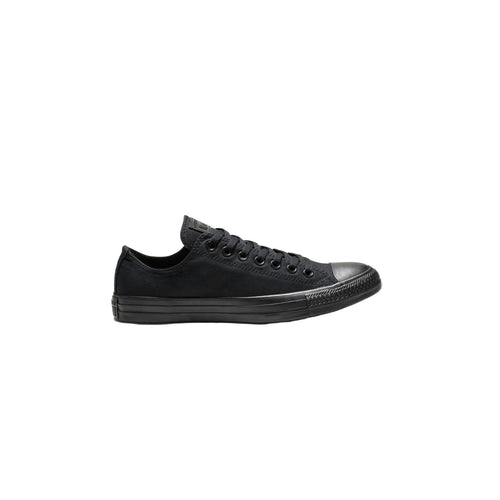 Chuck Taylor All Star Classic Low Sneakers - Black