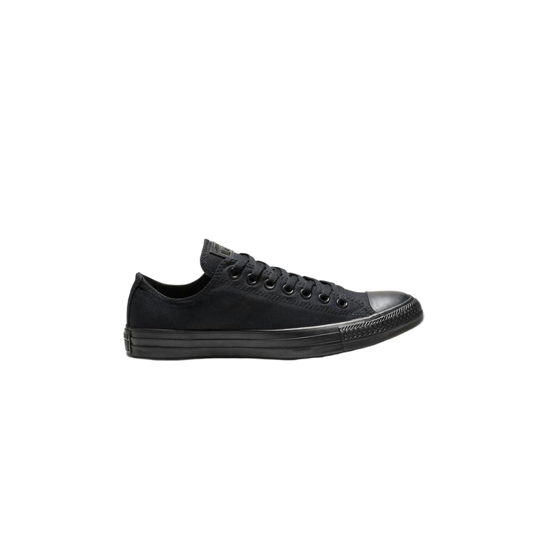 Chuck Taylor All Star Classic Low Sneakers - Black