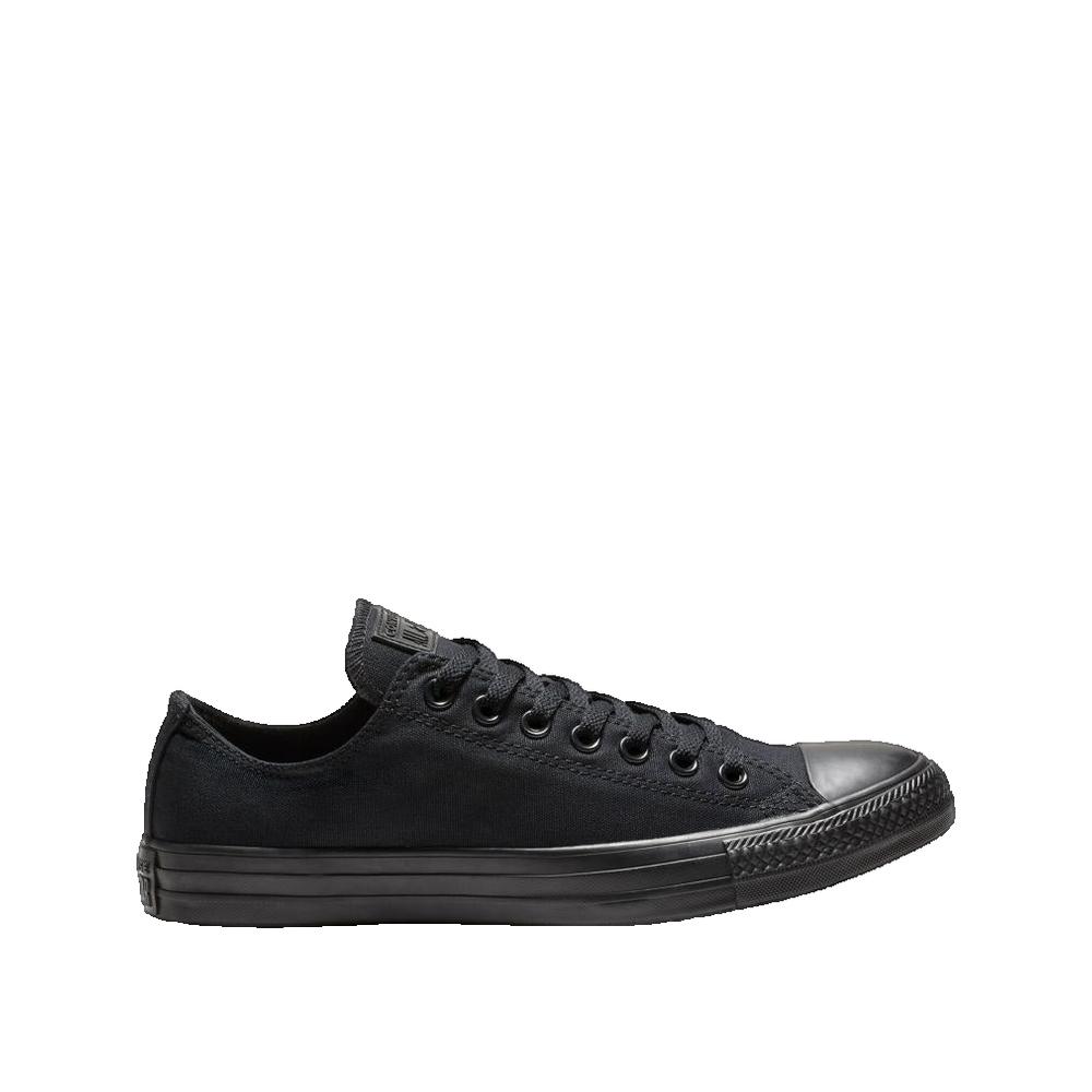 Chuck Taylor All Star Low Trainers - Black
