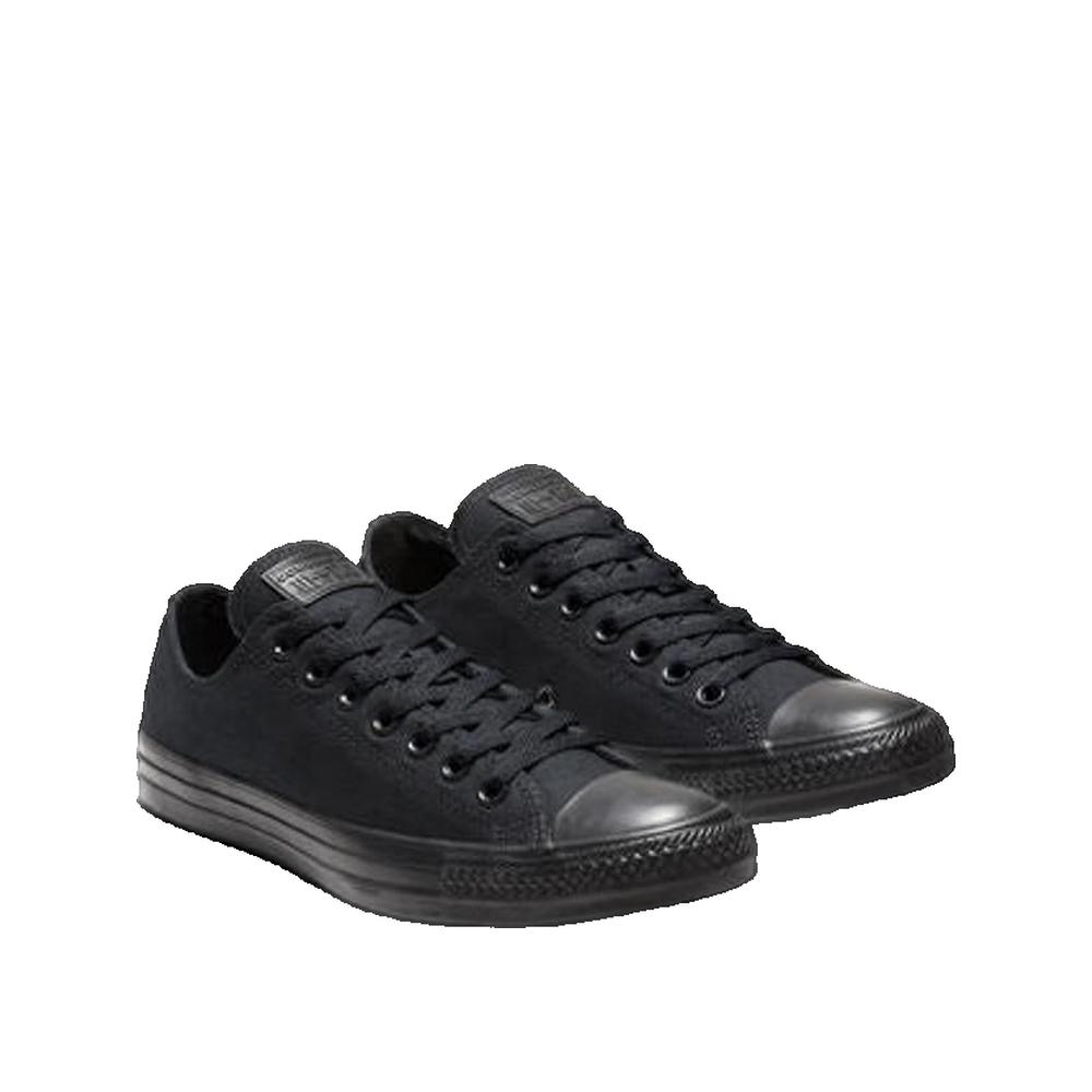 Chuck Taylor All Star Low Trainers - Black