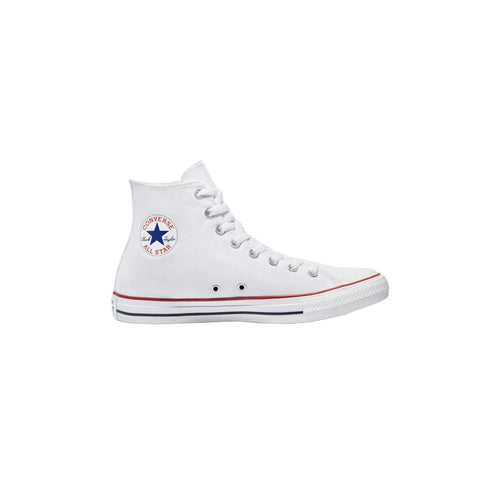 Chuck Taylor All Star High Sneakers - White