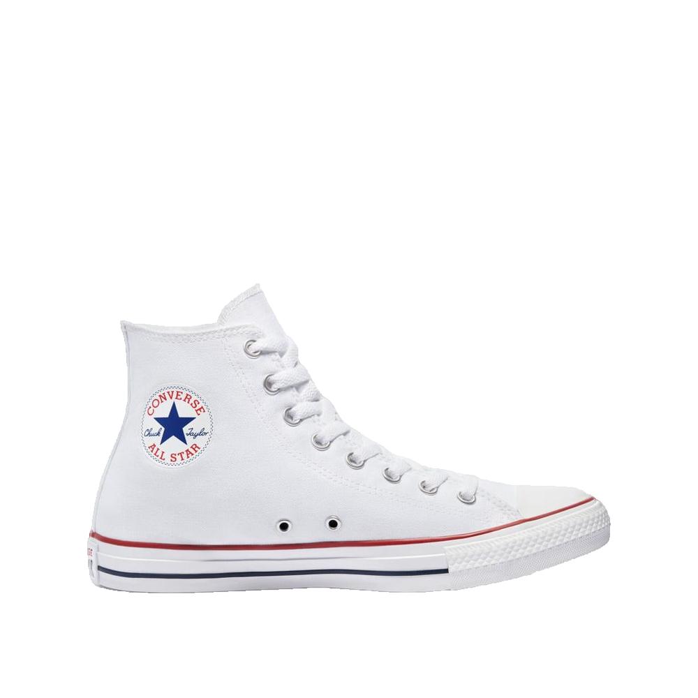 Chuck Taylor All Star Hi Trainers - White