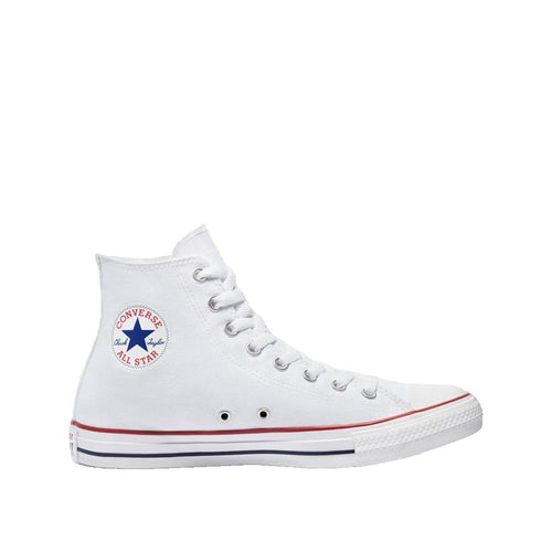 Baskets Chuck Taylor All Star Hi - Blanc