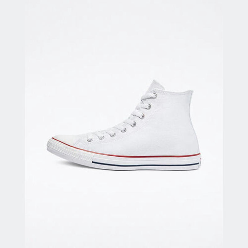 Chuck Taylor All Star High Sneakers - White