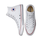 Chuck Taylor All Star Hi Trainers - White