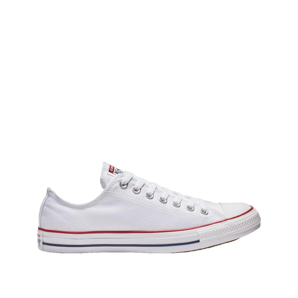 Chuck Taylor All Star Low Trainers - White
