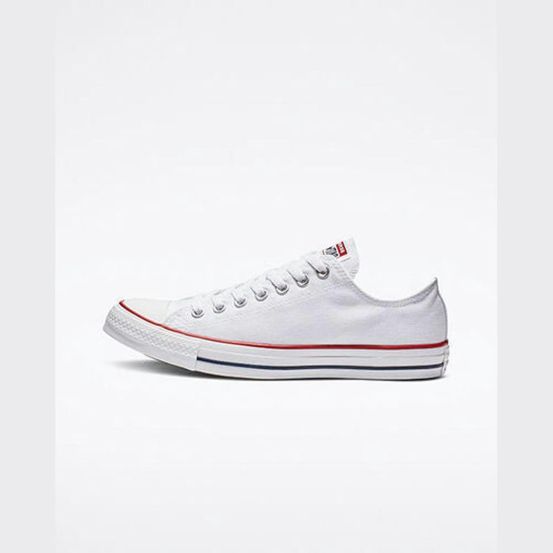 Chuck Taylor All Star Ox Sneakers - White