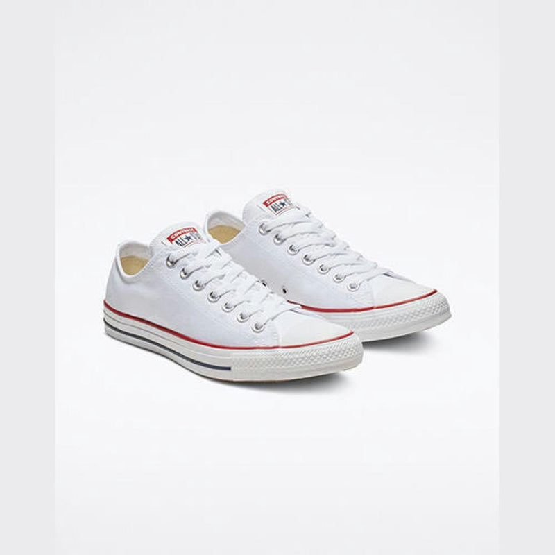Chuck Taylor All Star Ox Sneakers - White