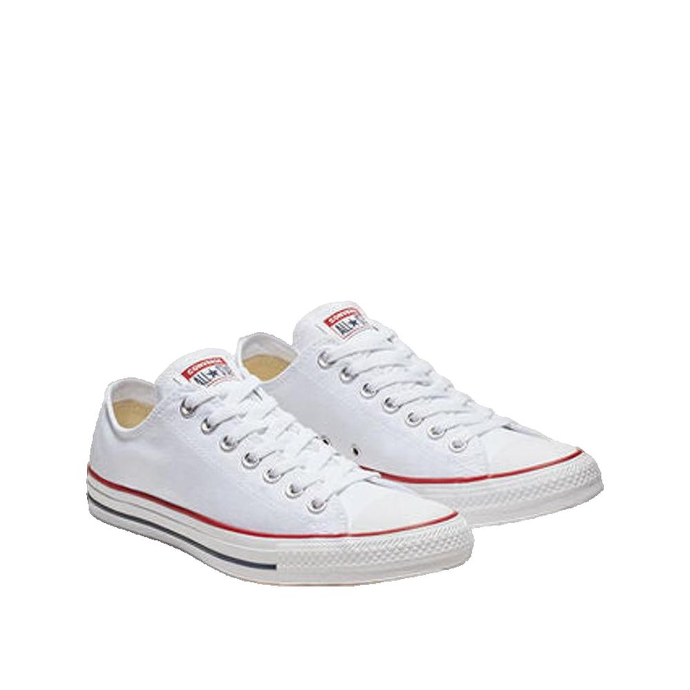 Chuck Taylor All Star Low Trainers - White