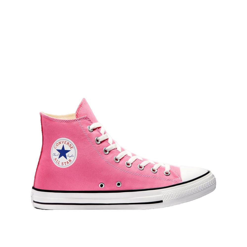 Baskets Chuck Taylor All Star Hi - Rose