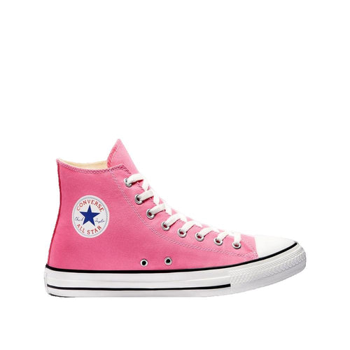 Baskets Chuck Taylor All Star Hi - Rose