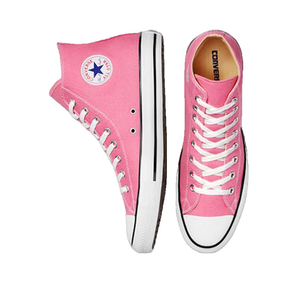Baskets Chuck Taylor All Star Hi - Rose