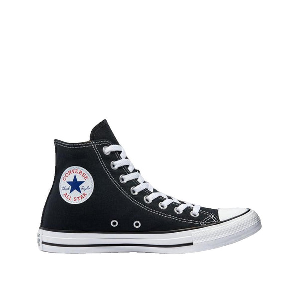 Chuck Taylor All Star Hi Sneakers - Black