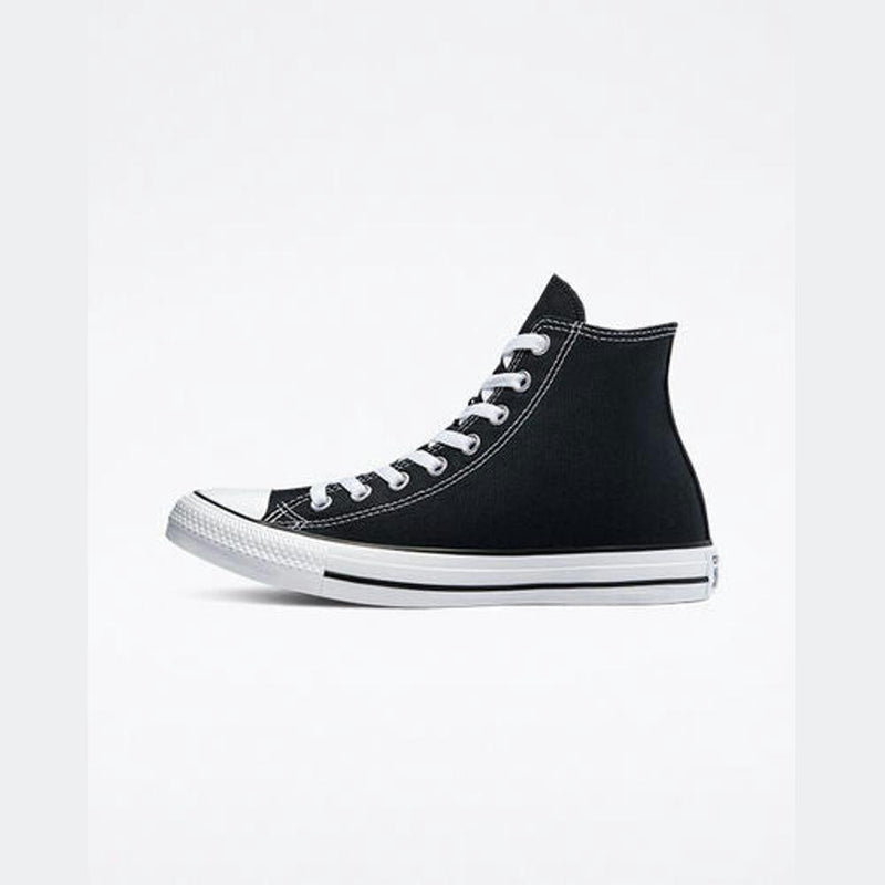 Chuck Taylor All Star High Sneakers - Black