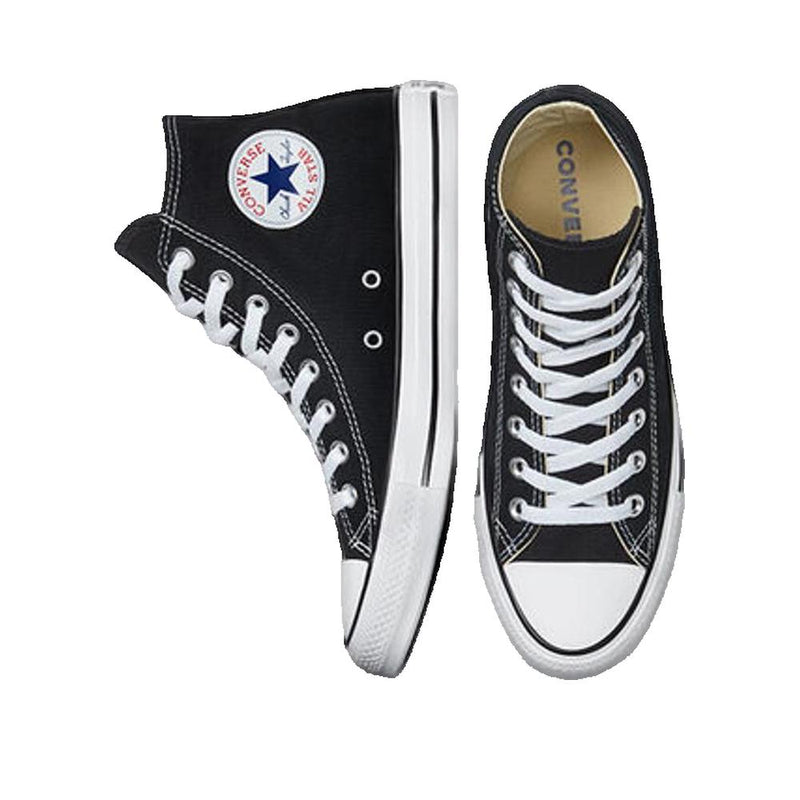 Baskets Chuck Taylor All Star Hi - Noir