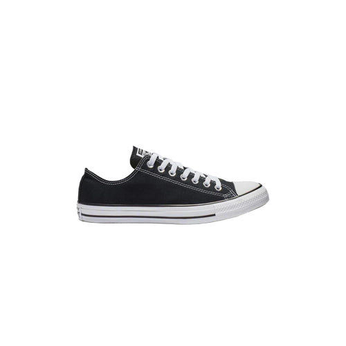 Chuck Taylor All Star Classic Low Sneakers - Black
