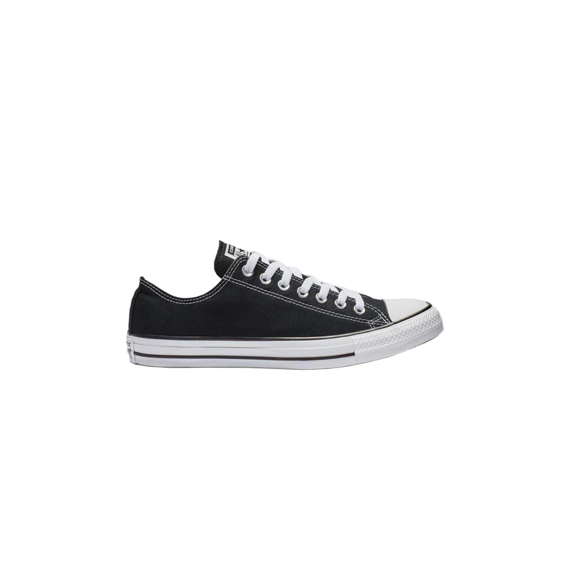 Chuck Taylor All Star Classic Low Sneakers - Black