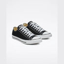 Chuck Taylor All Star Classic Low Sneakers - Black