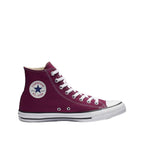 Chuck Taylor All Star Hi Trainers - Red
