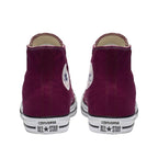 Chuck Taylor All Star Hi Trainers - Red