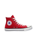 Chuck Taylor All Star Hi Trainers - Red