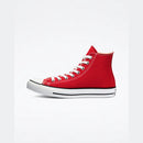 Chuck Taylor All Star High Sneakers - Red
