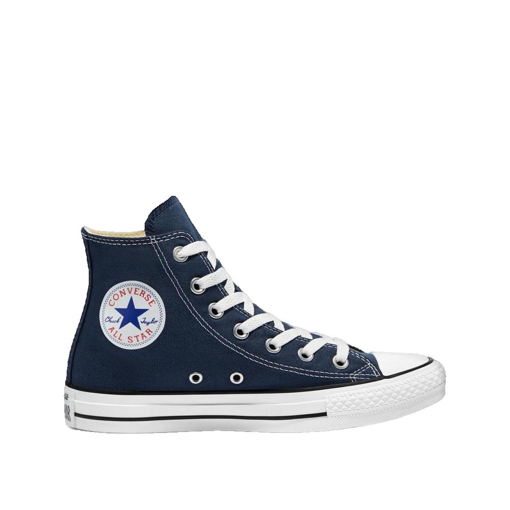 Chuck Taylor All Star Hi Trainers - Blue
