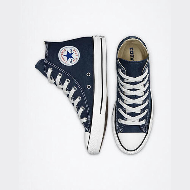 Chuck Taylor All Star High Sneakers - Blue