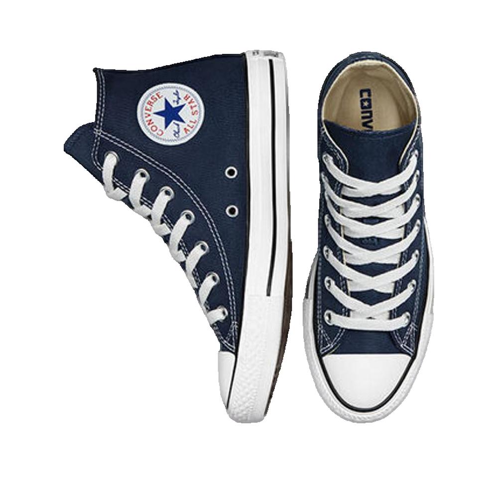 Chuck Taylor All Star Hi Trainers - Blue