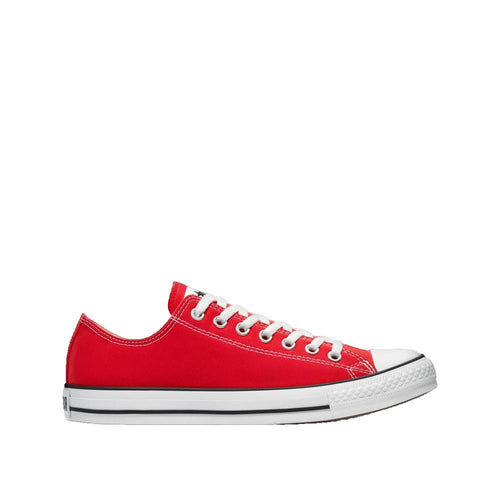 Baskets Chuck Taylor All Star Low - Rouge