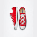 Chuck Taylor All Star Classic Low Sneakers - Red