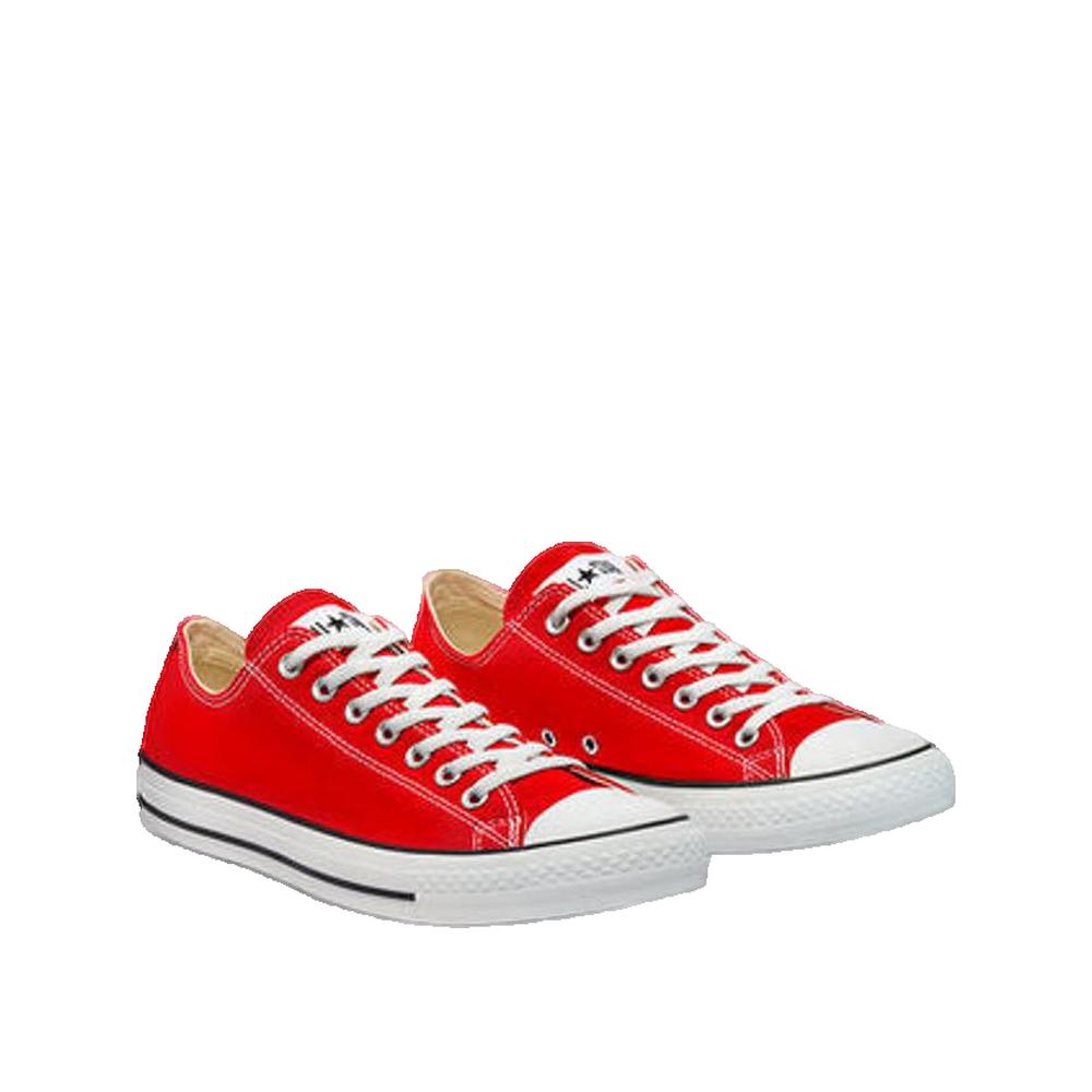 Chuck Taylor All Star Low trainers - Red