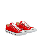 Chuck Taylor All Star Low trainers - Red