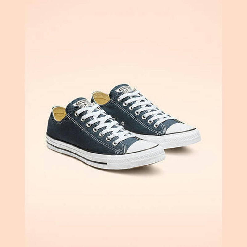 Chuck Taylor All Star Classic Low Sneakers - Blue