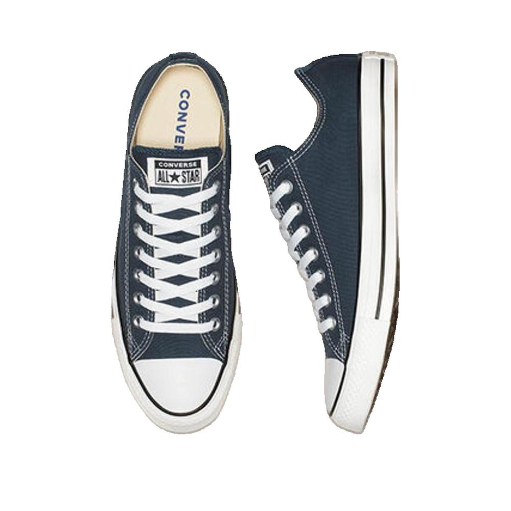 Chuck Taylor All Star Low Trainers - Blue