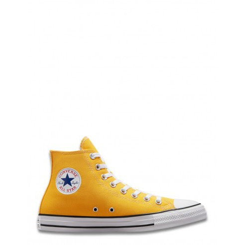 Sneakers Ct Hi Lemon Chrome - Jaune