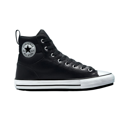 Sneakers Boot Chuck Taylor All Star Berkshire - Noir