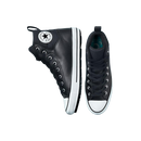 Sneakers Boot Chuck Taylor All Star Berkshire - Noir