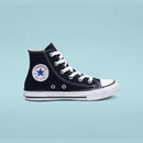 Sneakers Chuck Taylor All Star High Junior - Noir