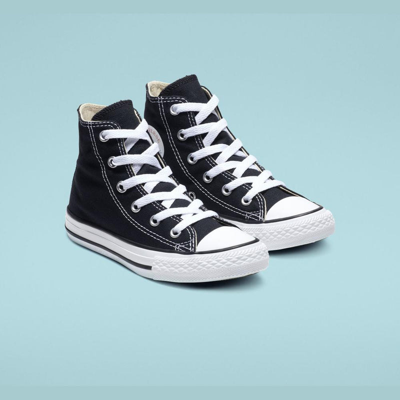 Sneakers Chuck Taylor All Star High Junior - Noir