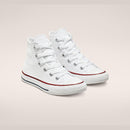 Sneakers Chuck Taylor All Star High Junior - Blanc