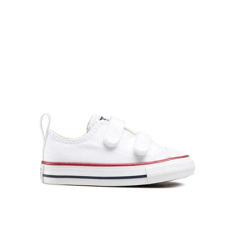 Sneakers Chuck Taylor All Star Junior - Blanc