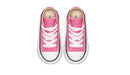 Sneakers Chuck Taylor All Star Hi Junior - Rose