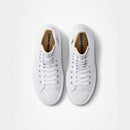 Sneakers Chuck Taylor All Star Move Platform - Blanc