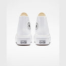 Sneakers Chuck Taylor All Star Move Platform - Blanc